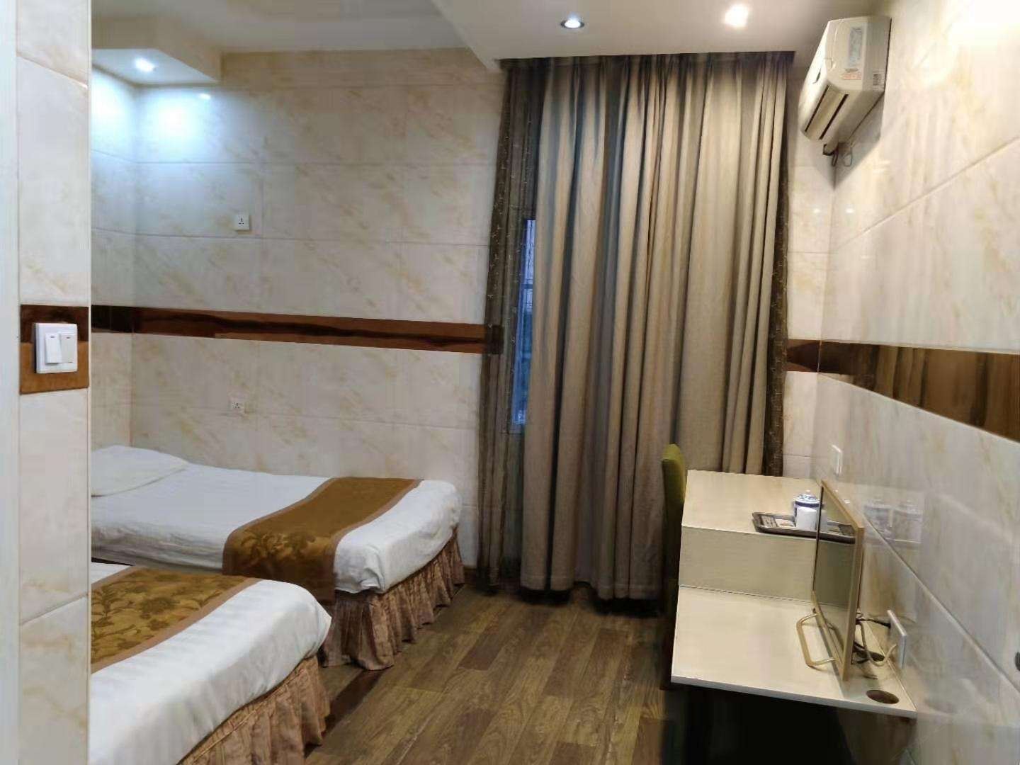标准房