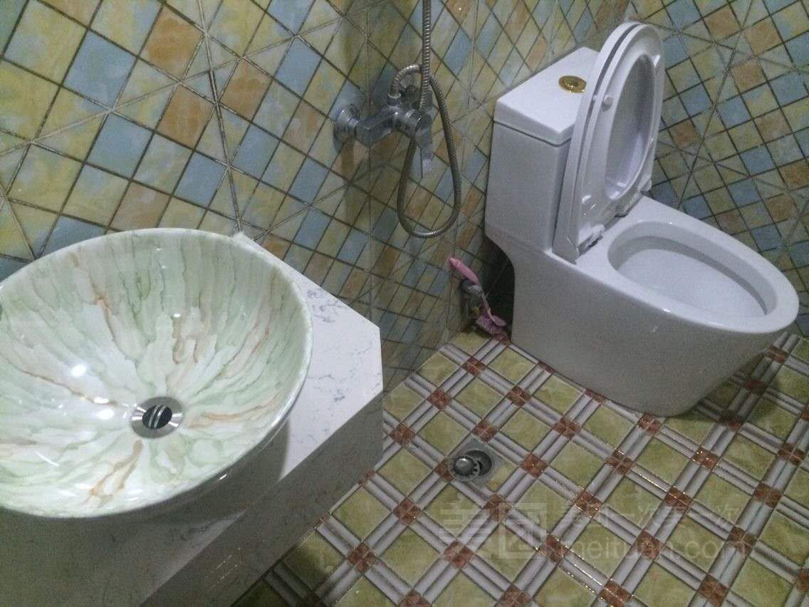 大床房a