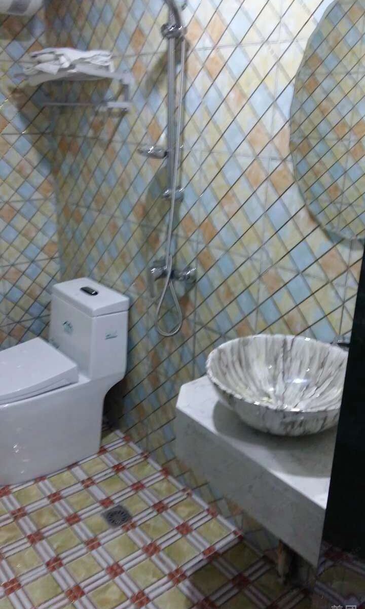 大床房a