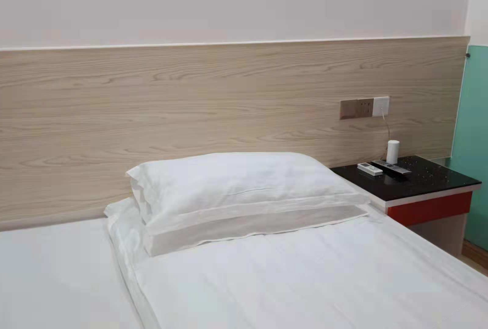 特惠单人间