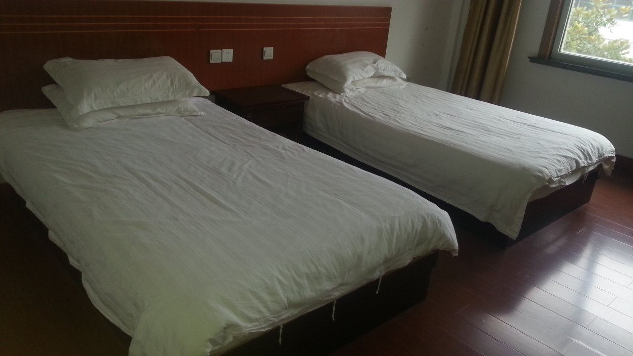 标准间