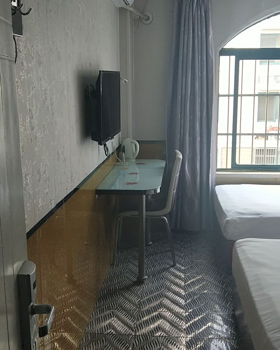 标准房