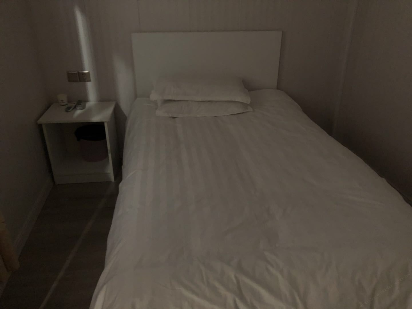 普通房