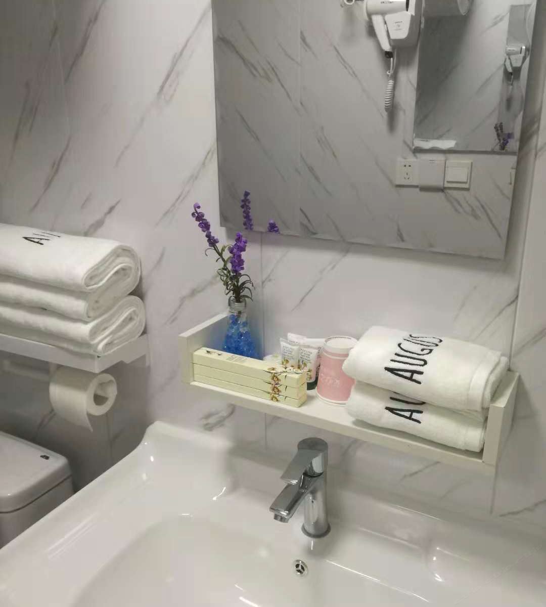 标准房
