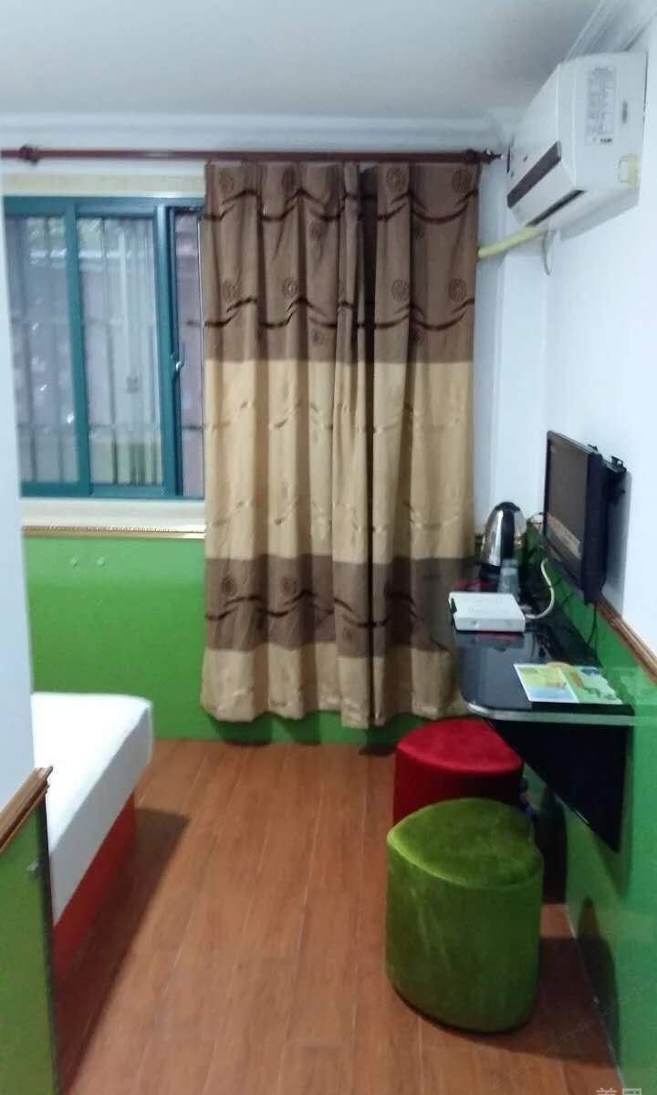 大床房a