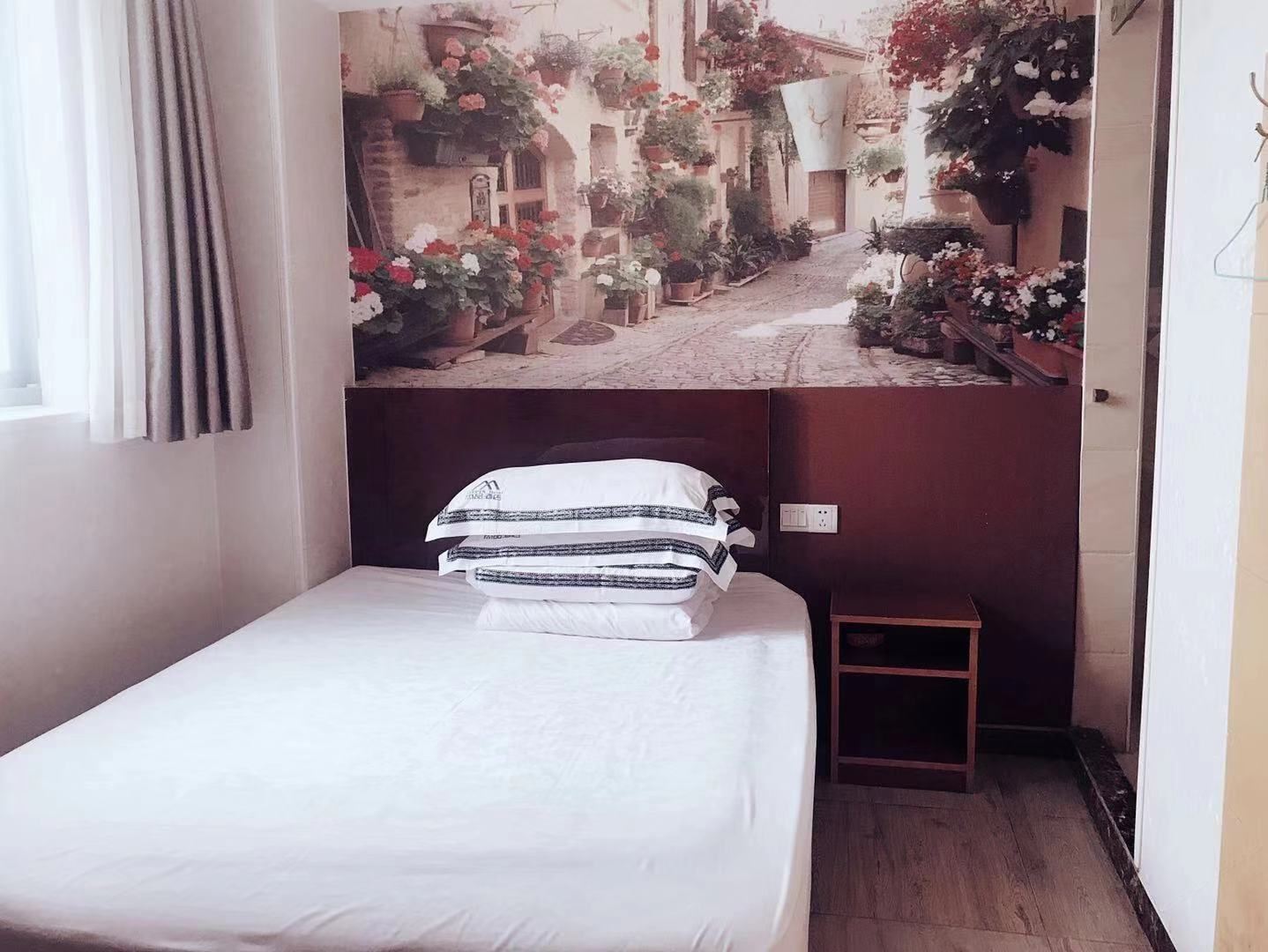 大床房b