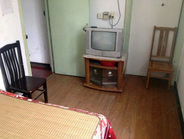 标准间