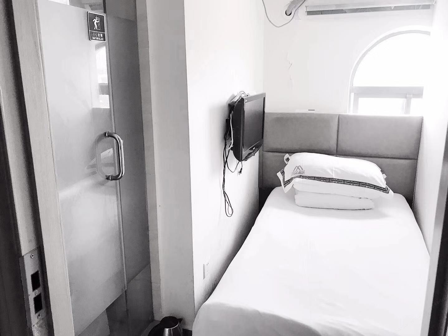 大床房c