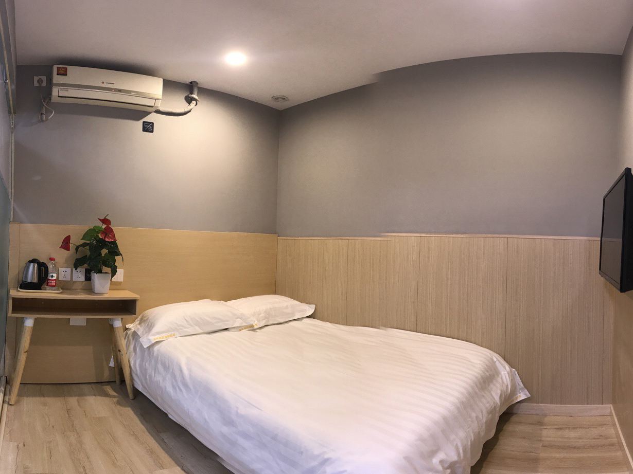 大床房A