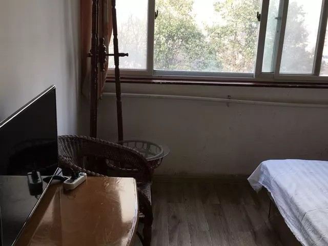 标准大床房