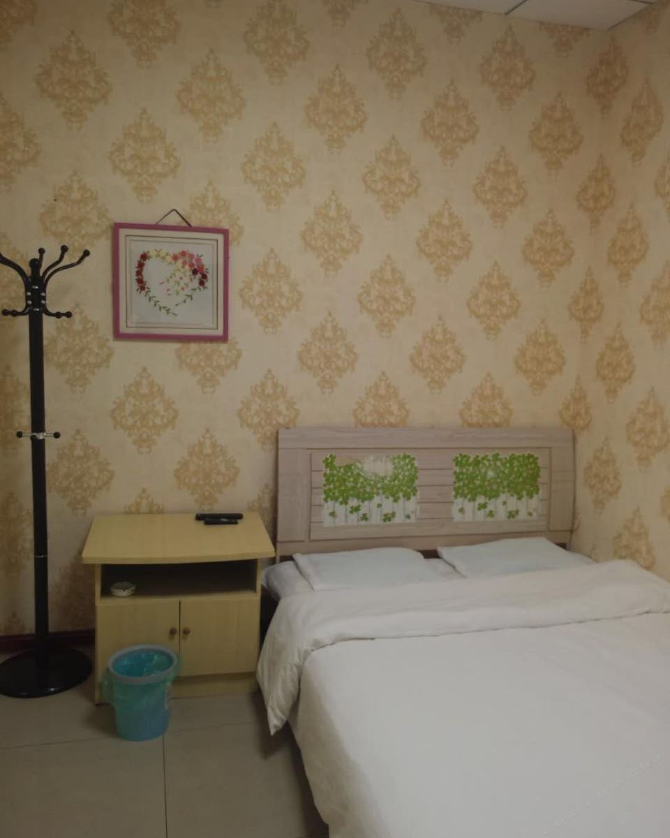 大床房