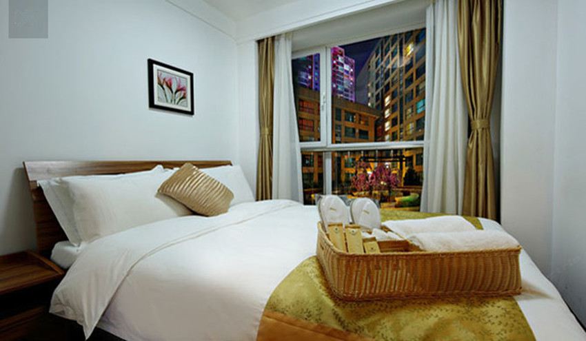 复式双卧套loft