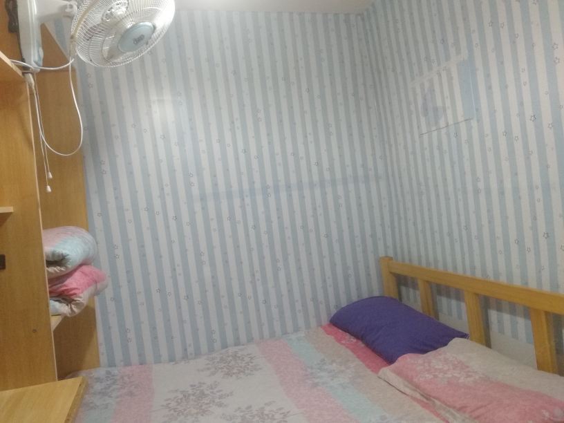 舒适大床房