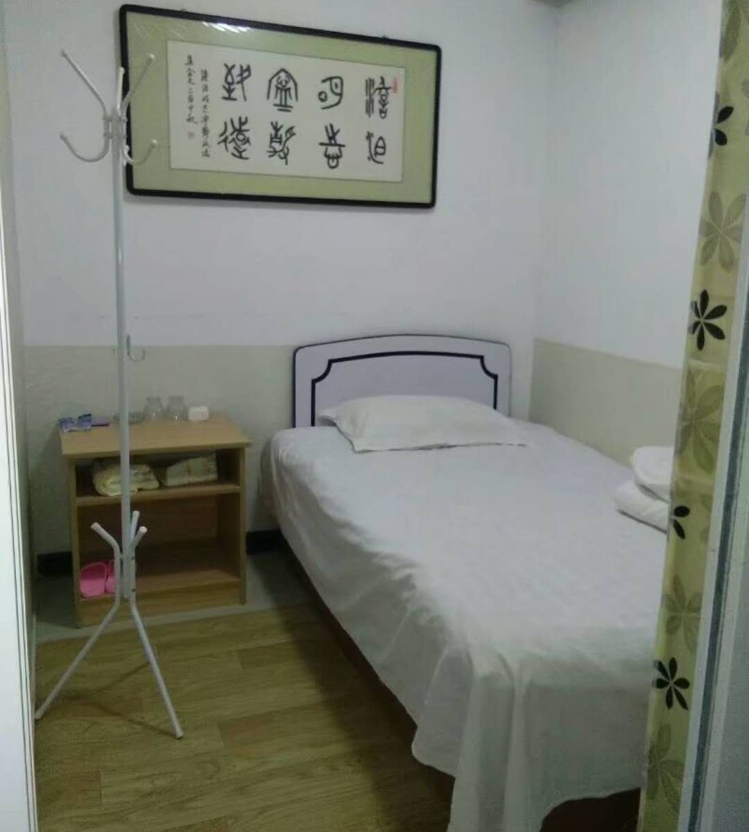 特惠单人间(无窗)