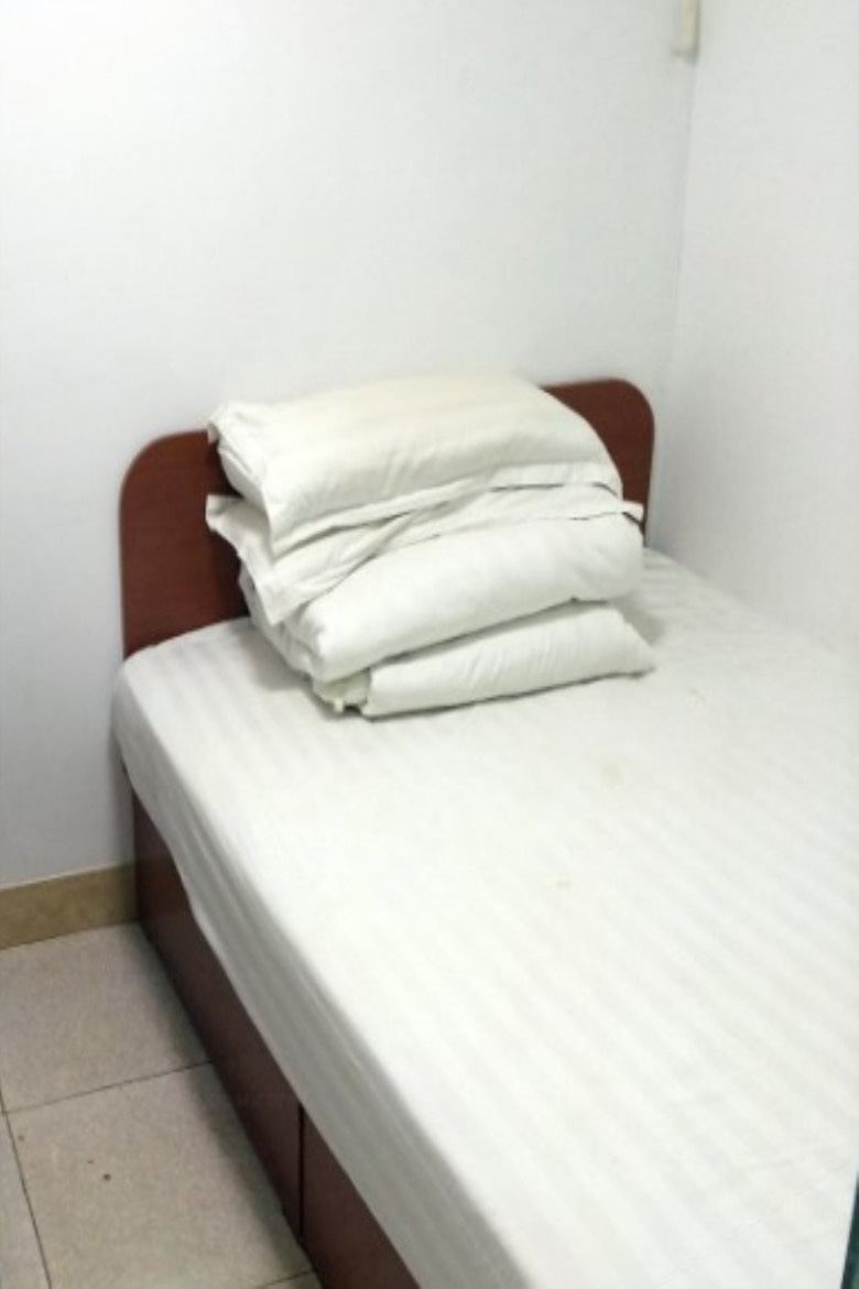普通单人间(公卫)