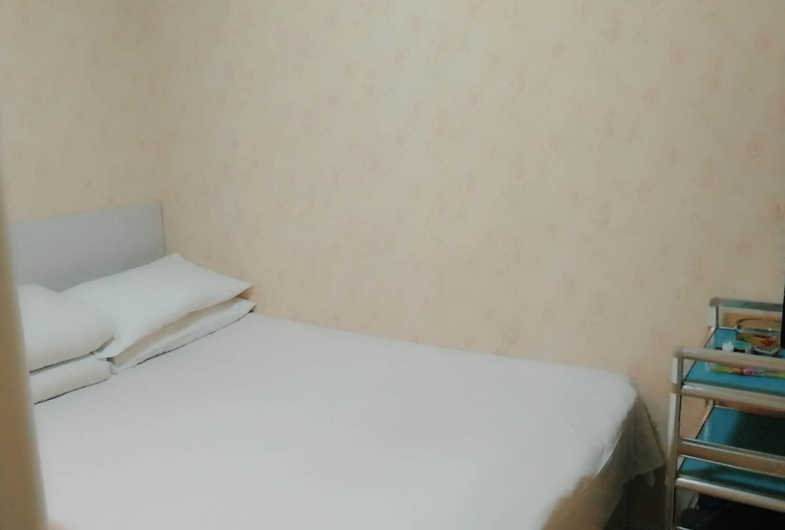 温馨大床房