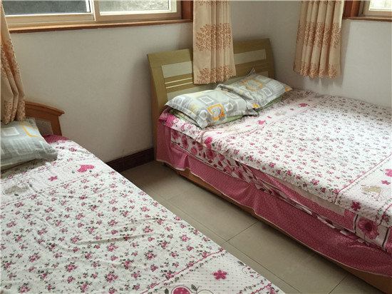 家庭间(公卫)(床位房)