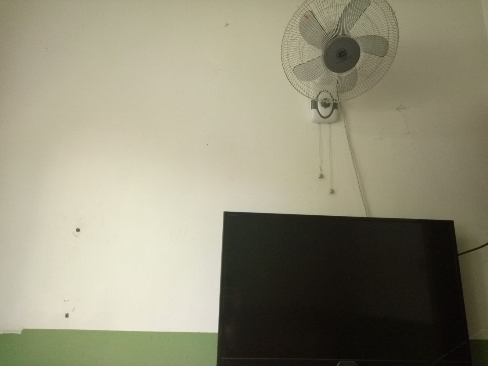 大床房