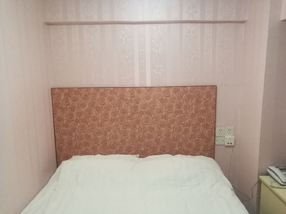 单人间