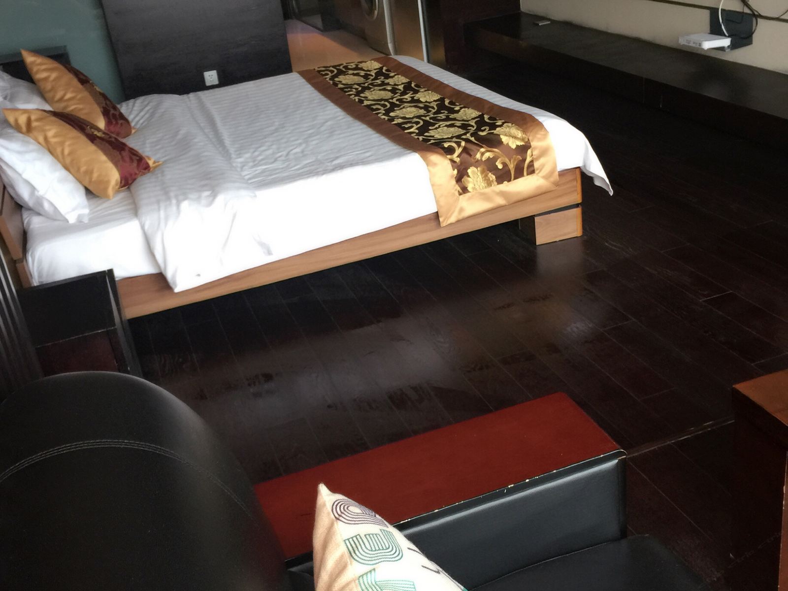 特价房
