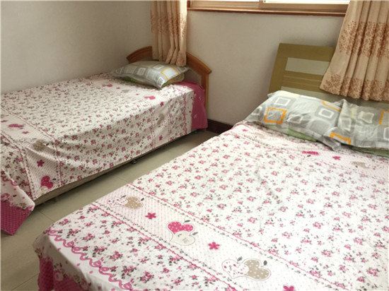家庭间(公卫)(床位房)