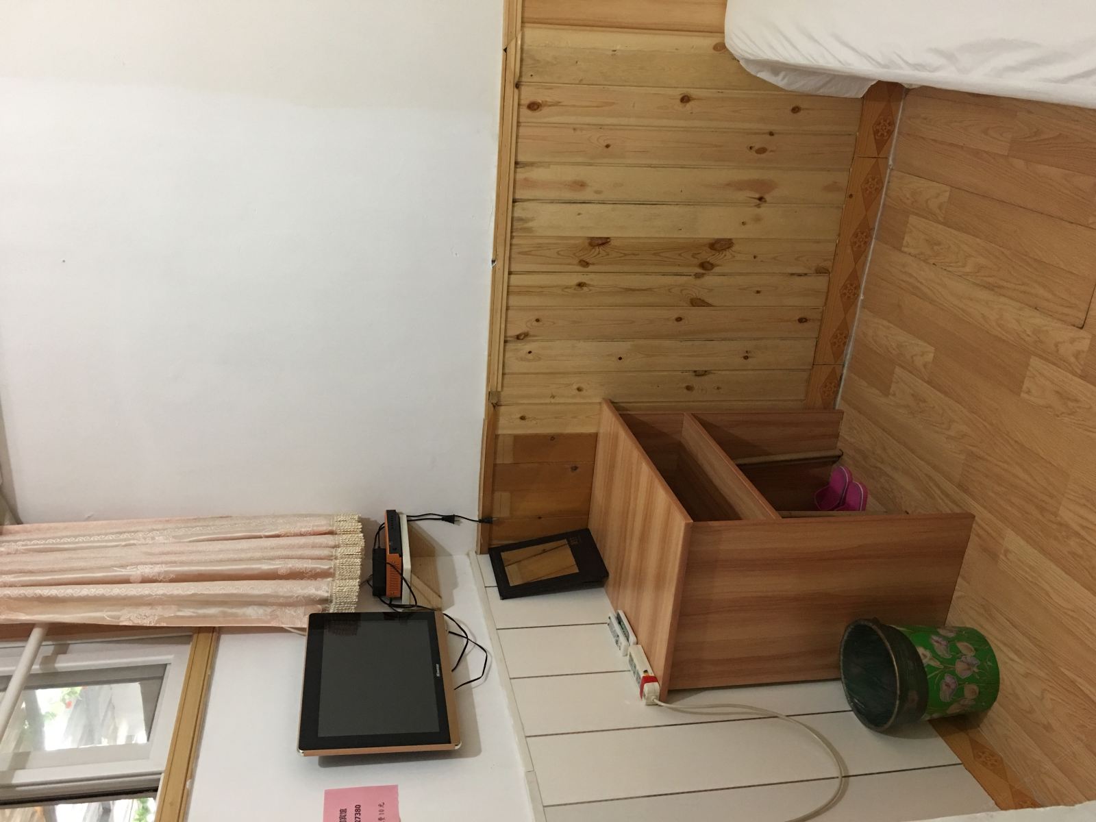 普通大床房