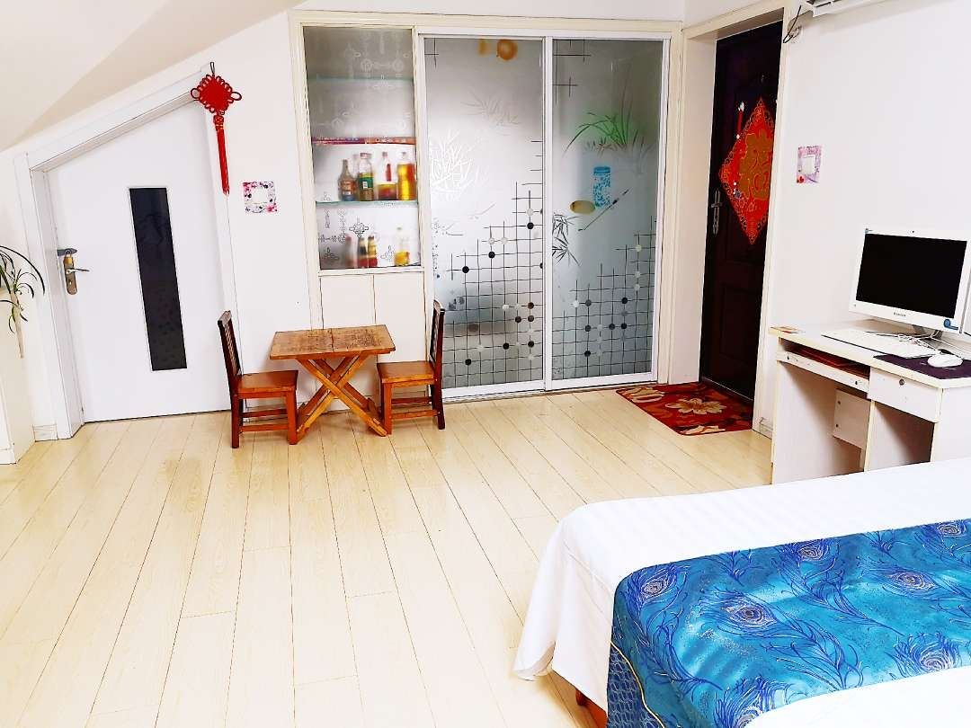 临海舒适一居室
