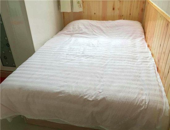 普通大床房