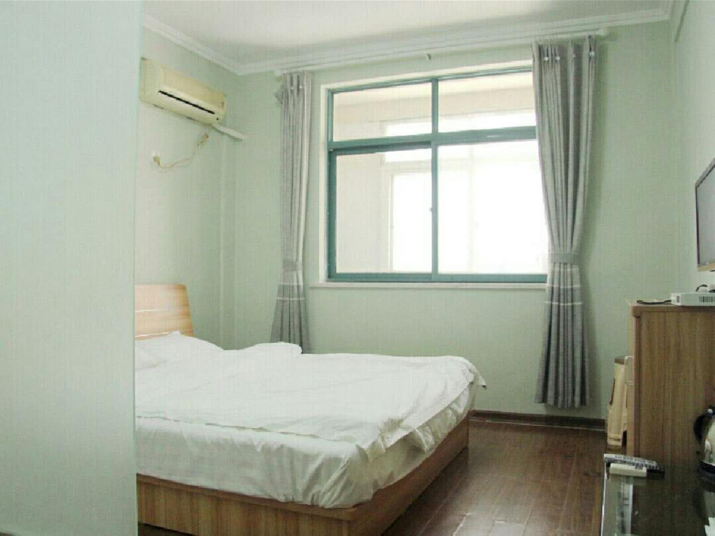 大床房