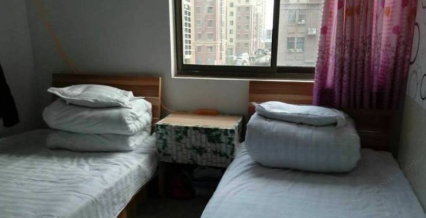 标准间