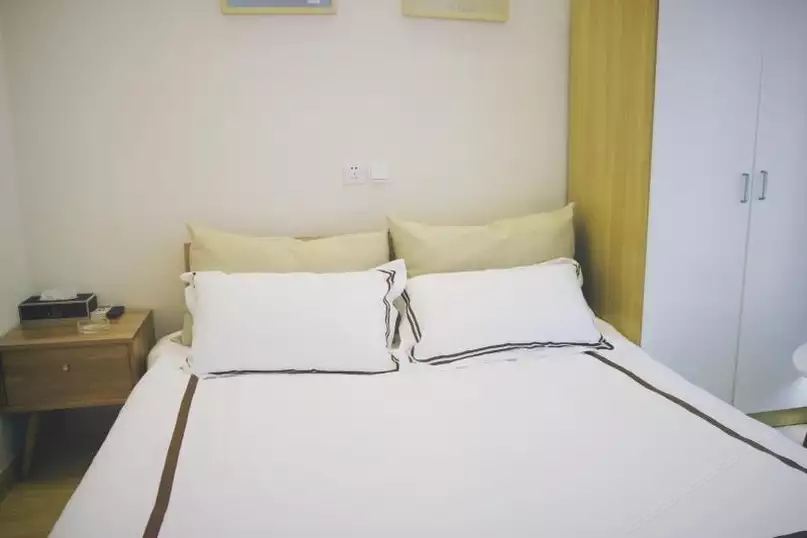 特惠大床房