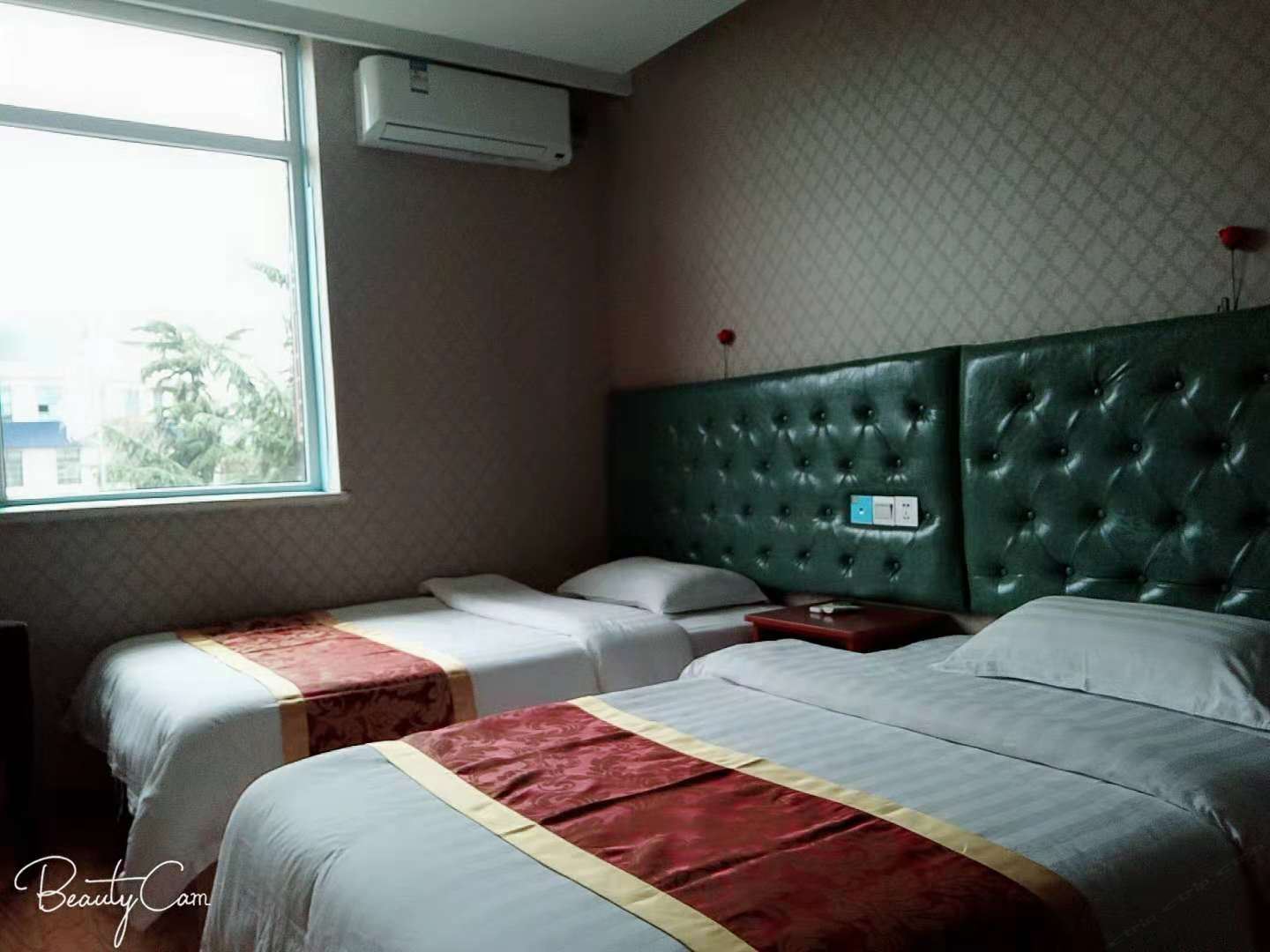 精品标准间