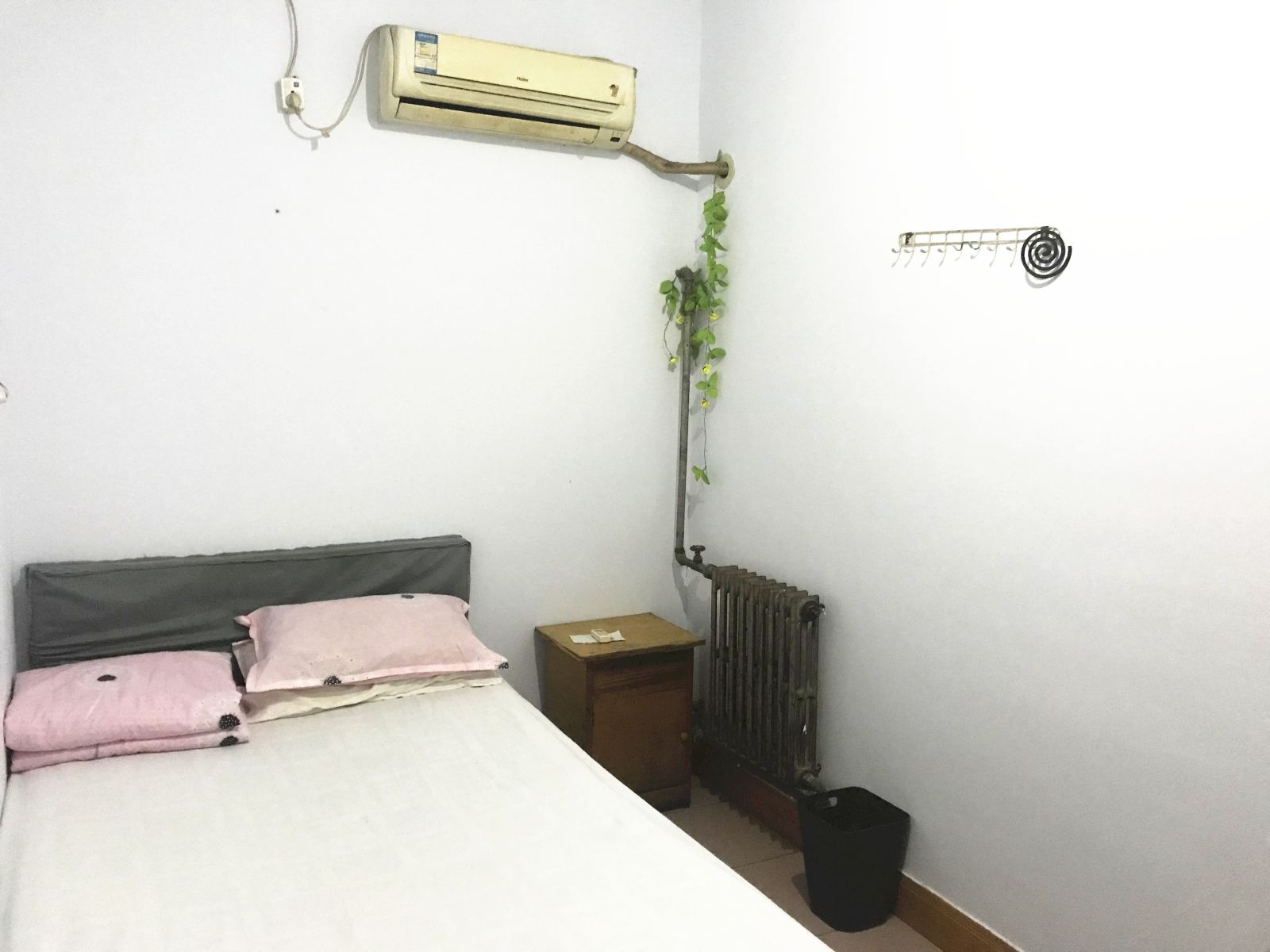 标准大床房