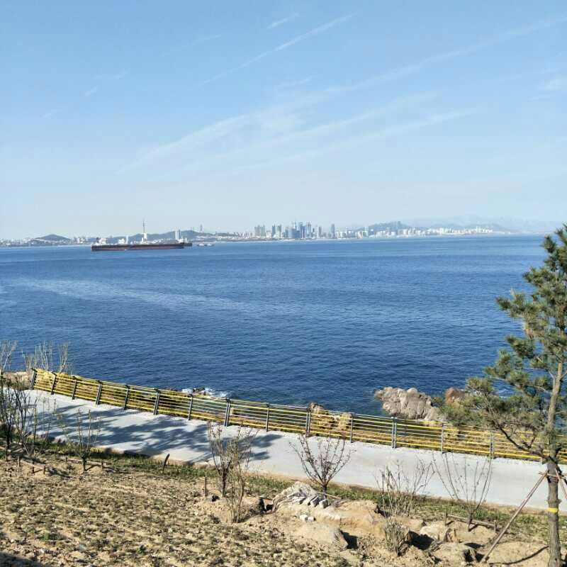 温馨三居室