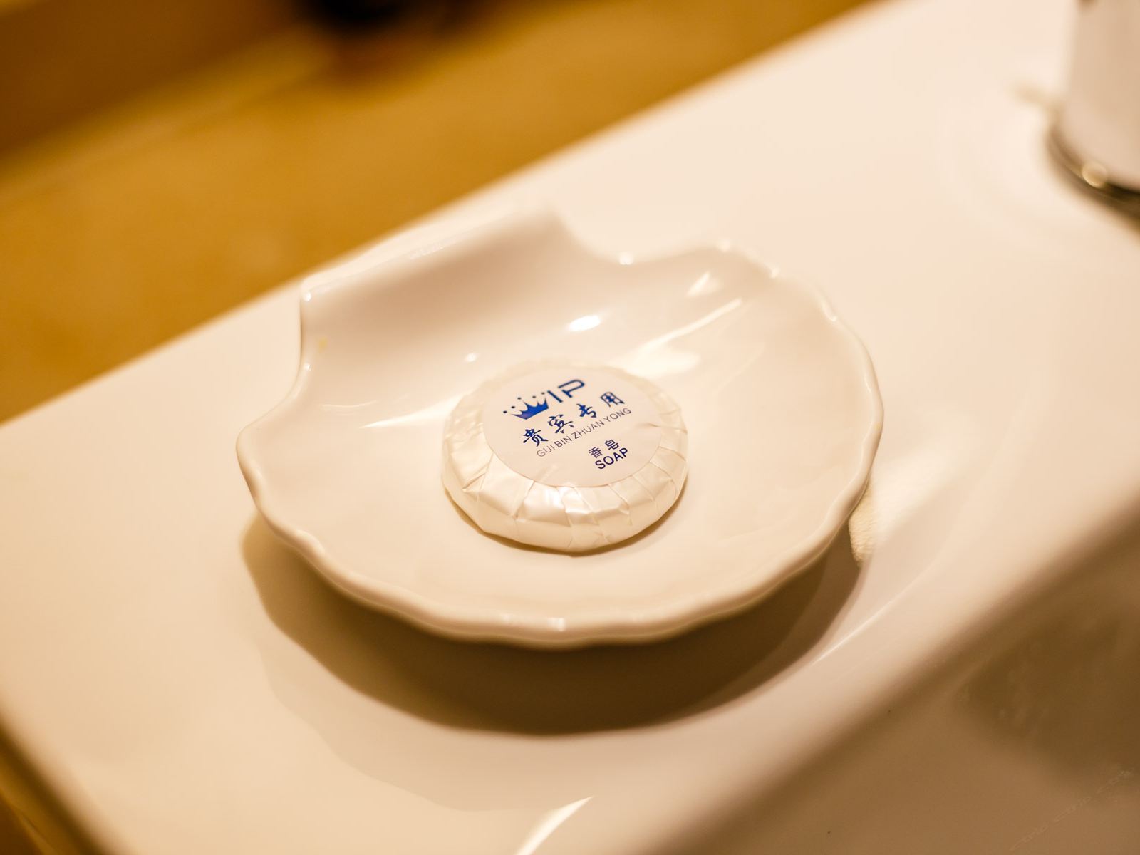 精品大床房