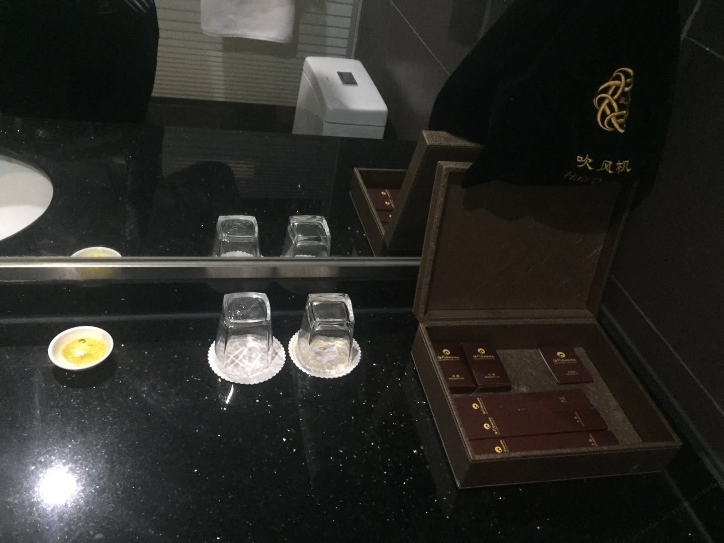亲子家庭双卧套房