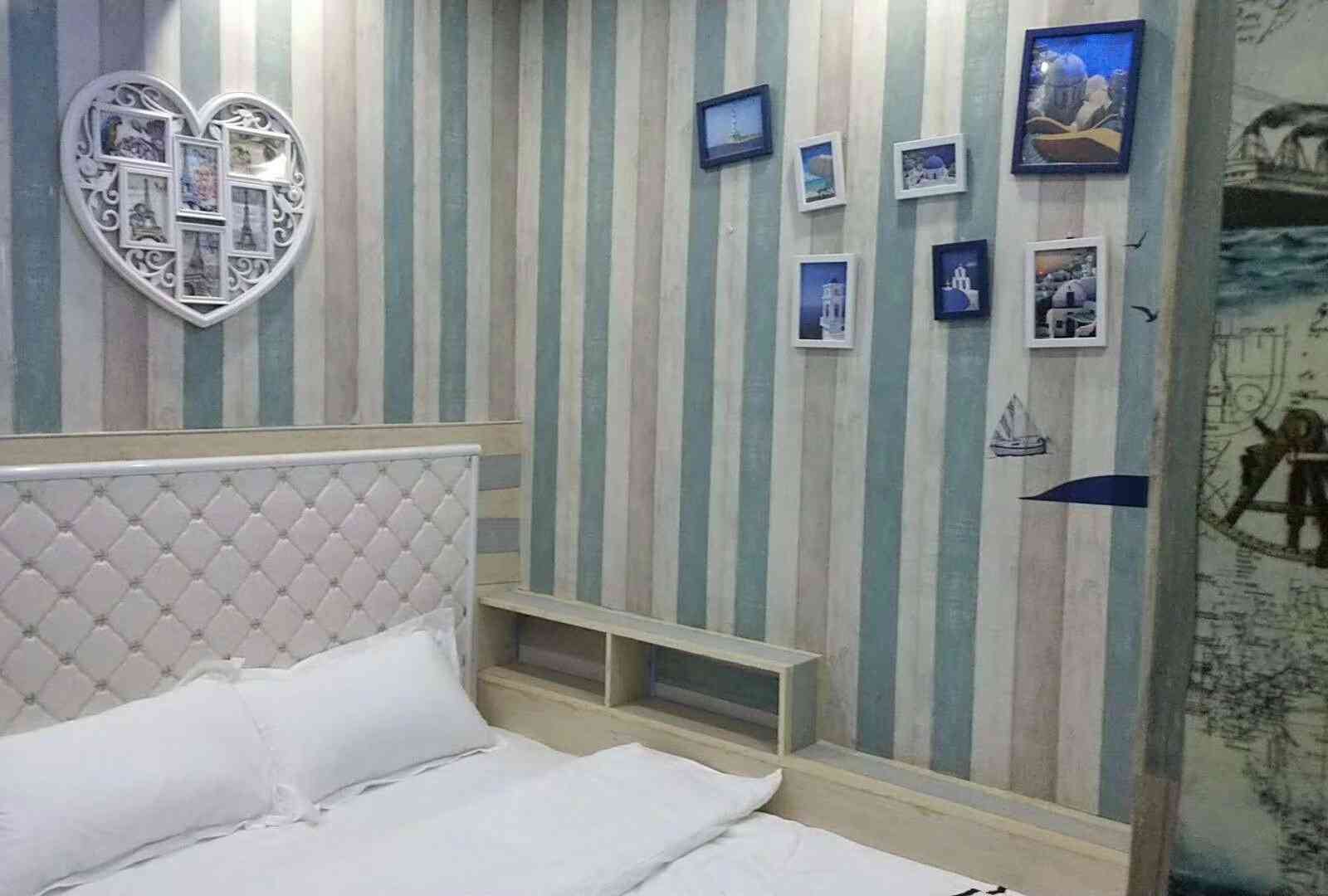 普通房