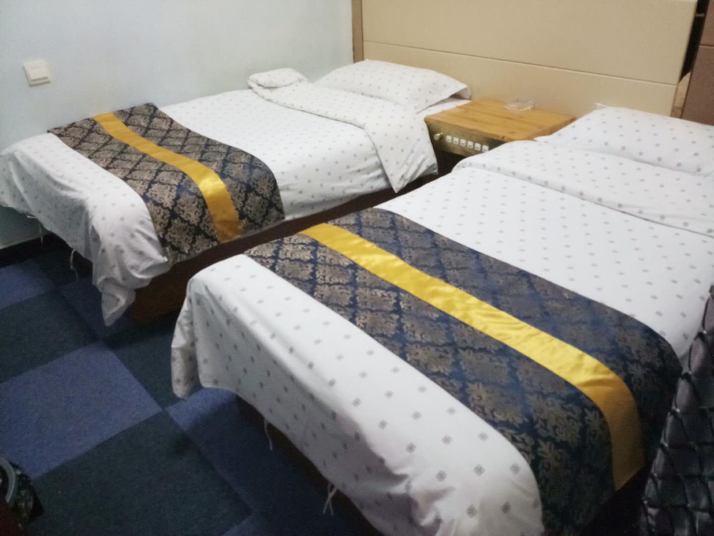 普通双人间(公卫)