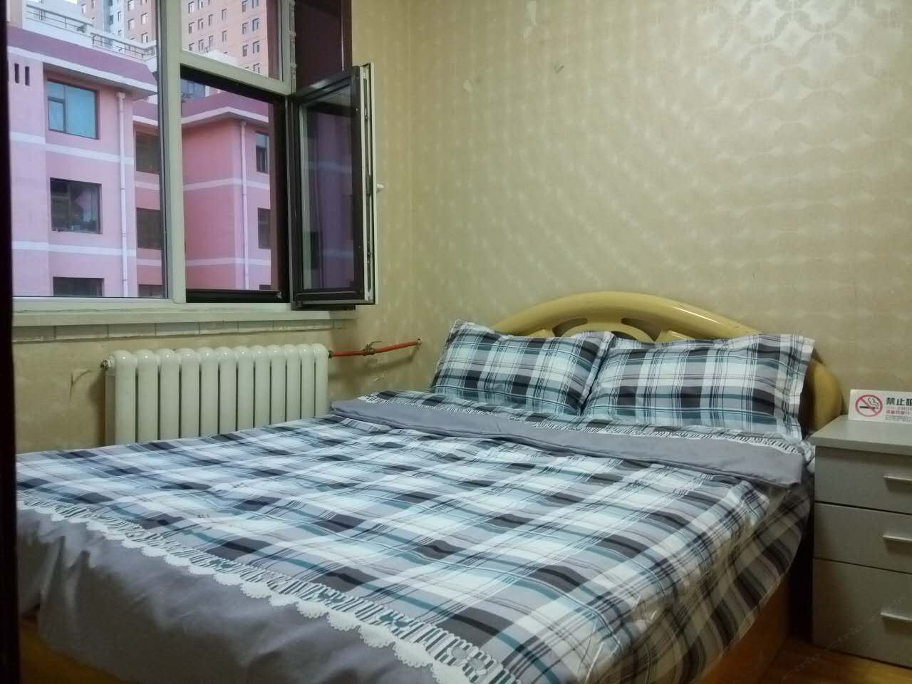 标准间