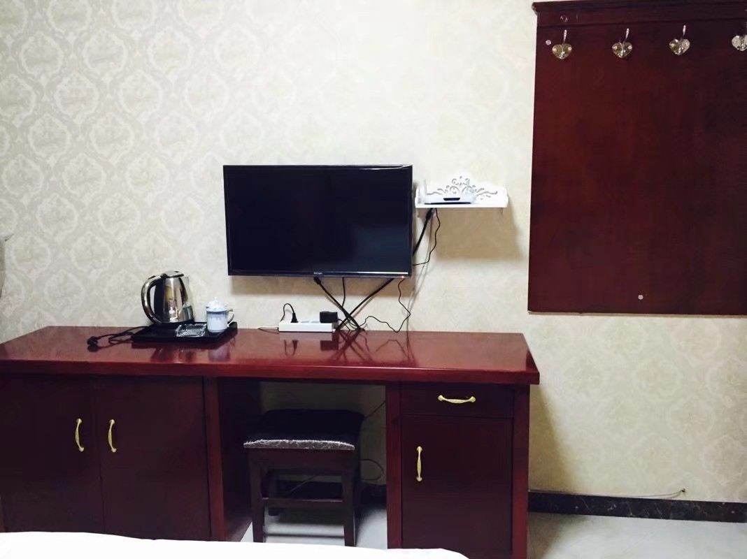 特价大床房