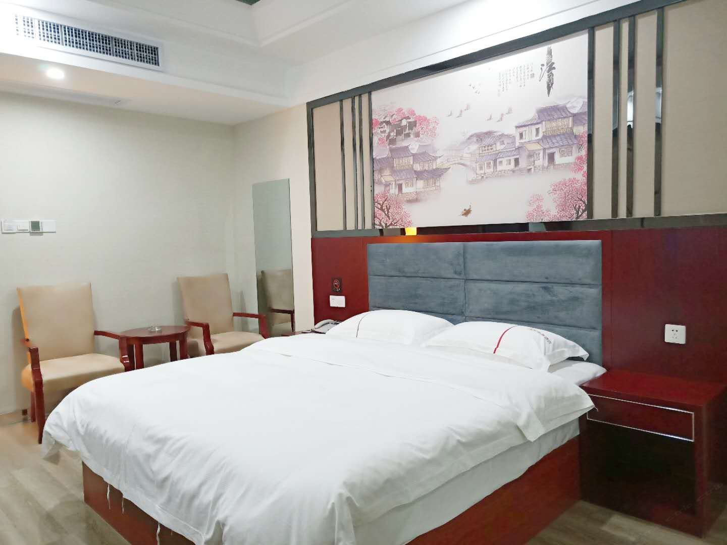 大床房A