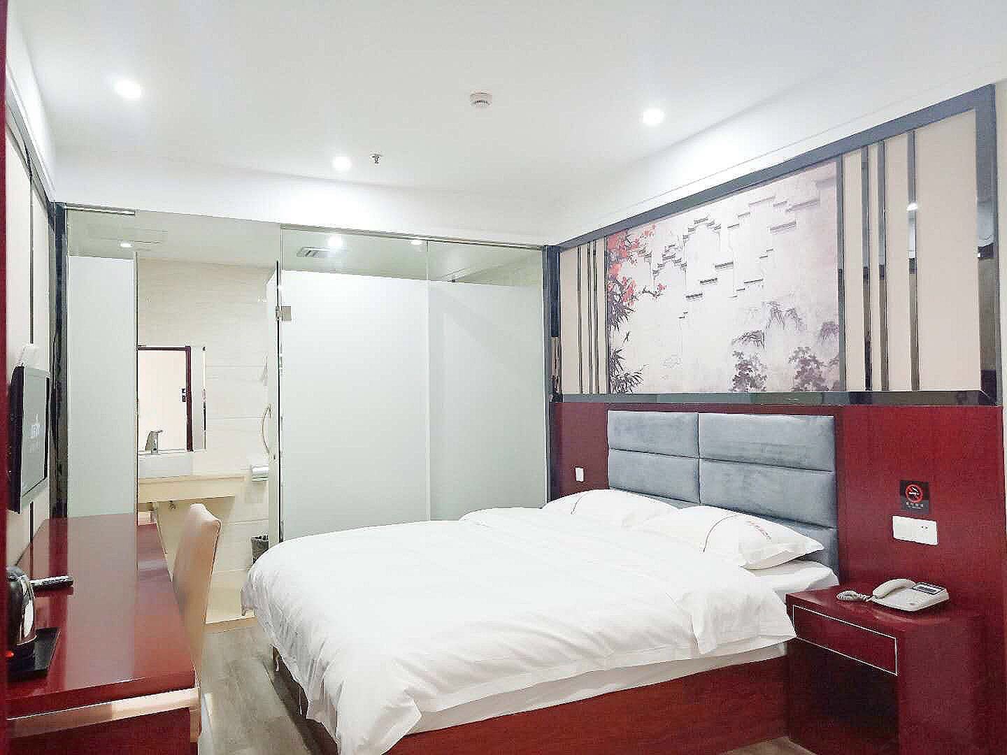 大床房A