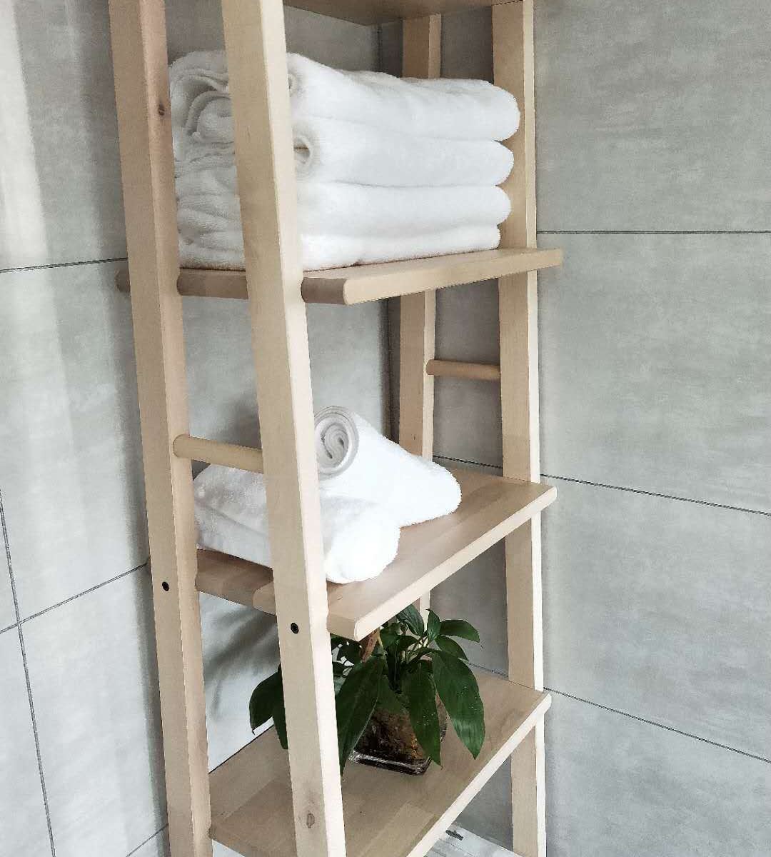 现代简约大床房