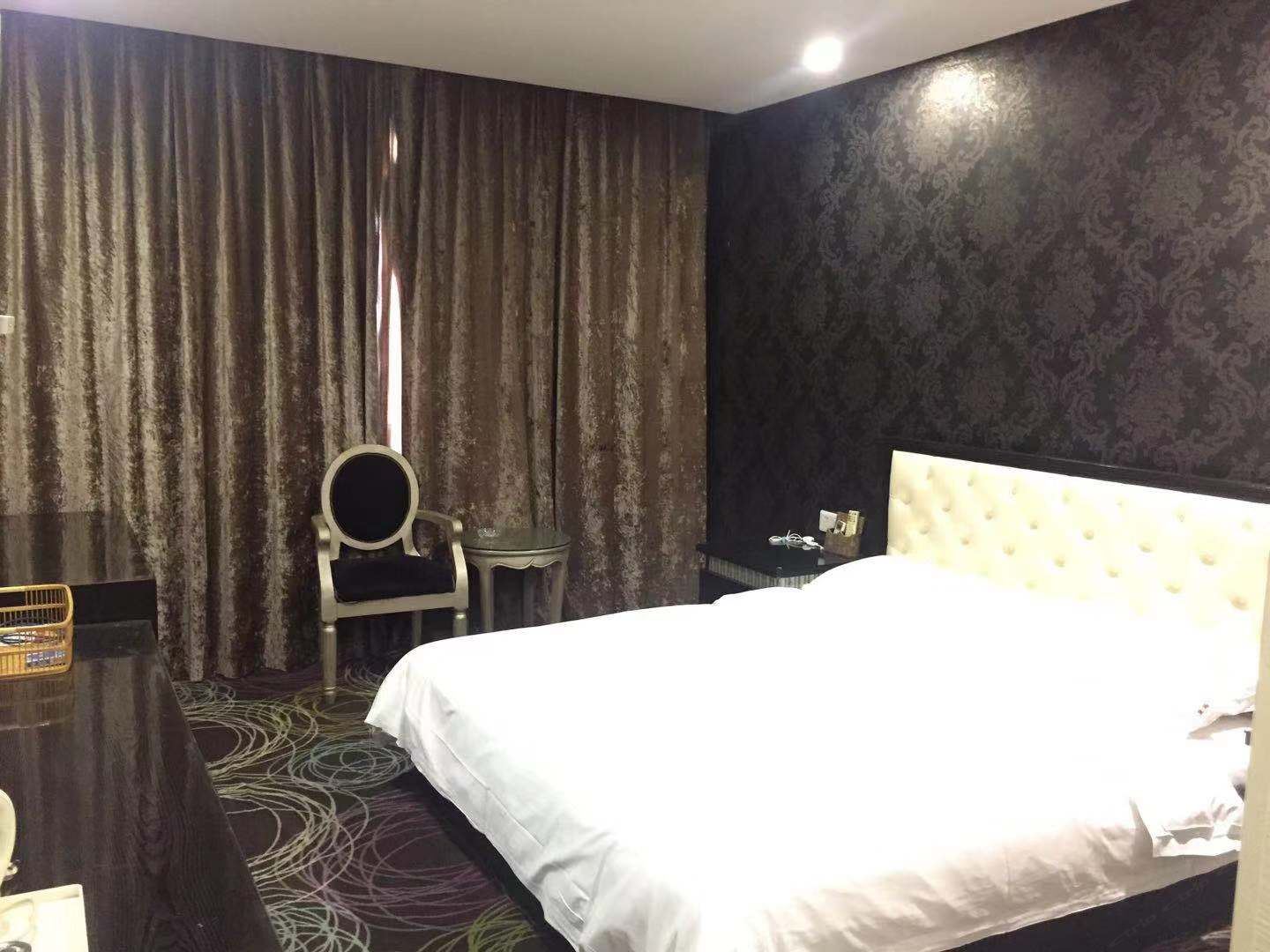 特惠大床房