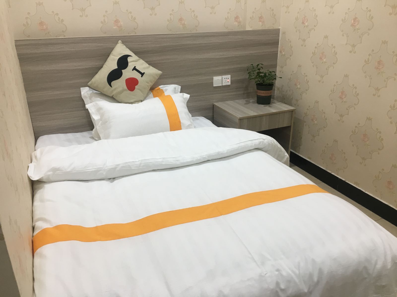 大床房B
