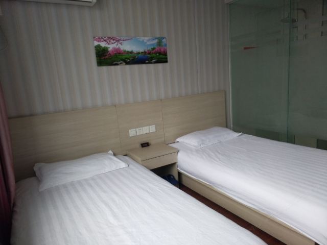 标准间