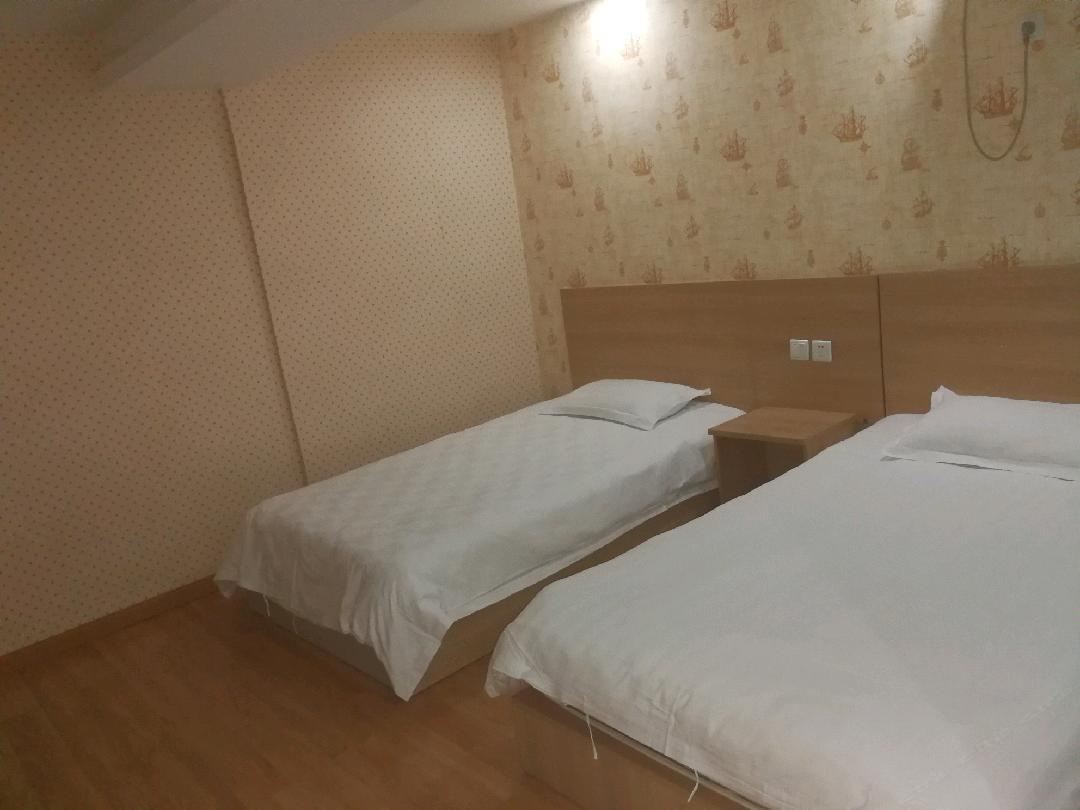 特惠双床房(无窗)