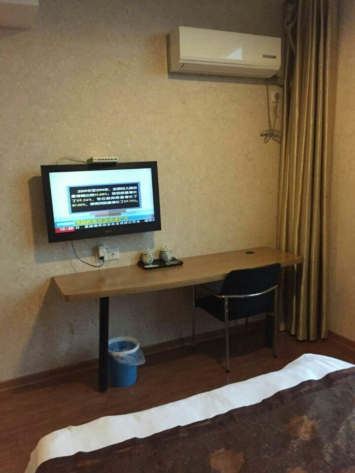 单人间
