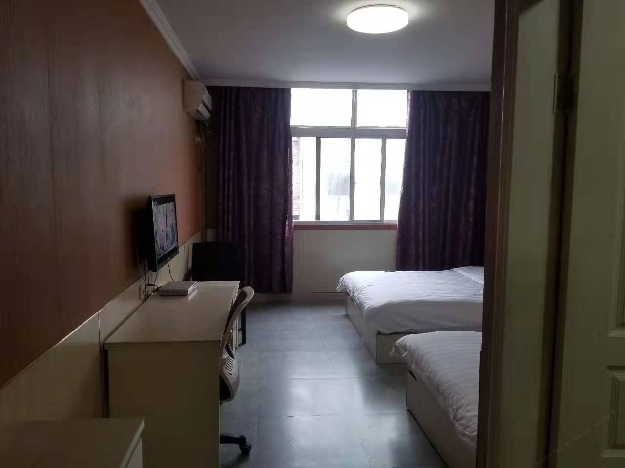 标准房