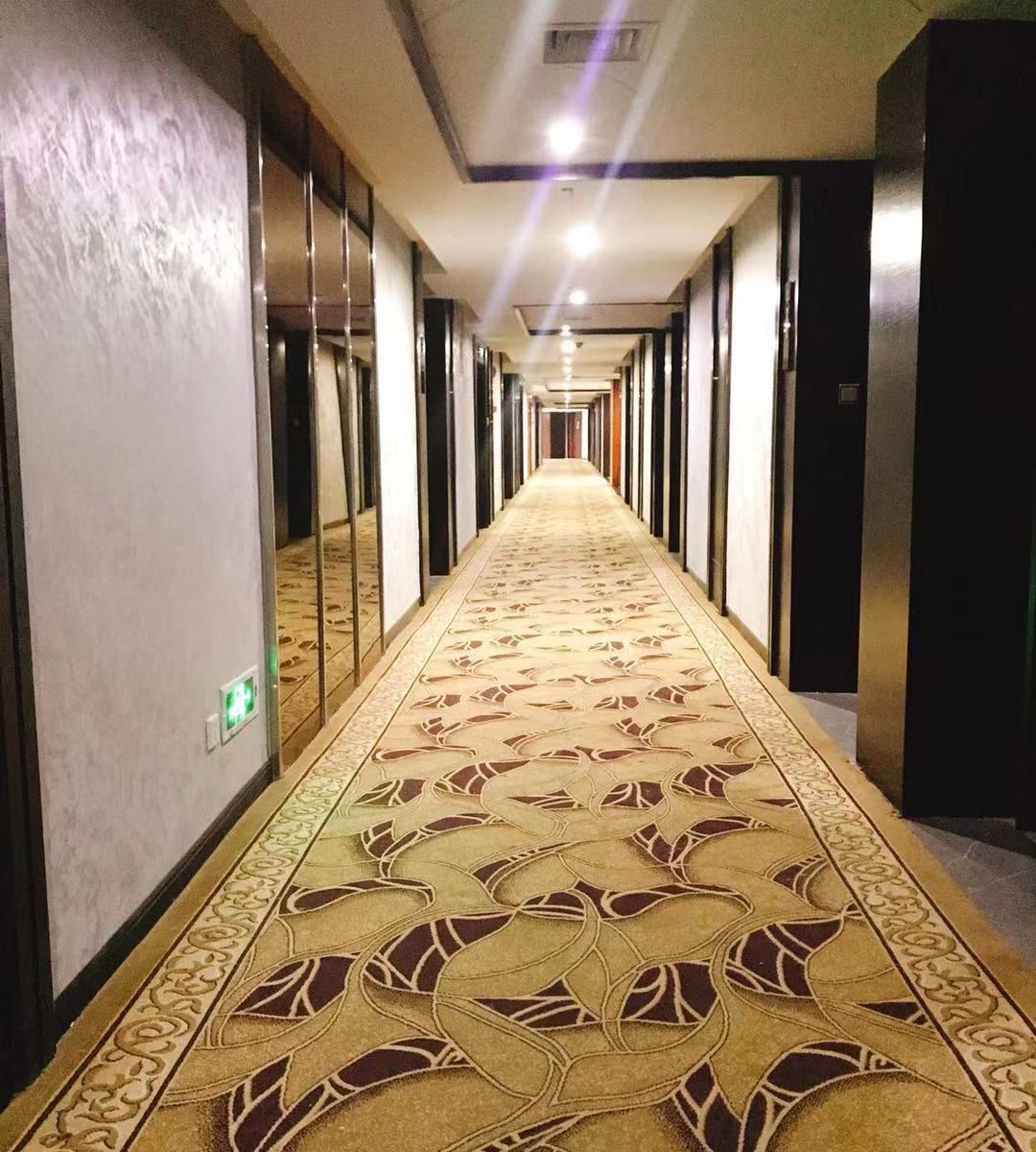 标准大床房